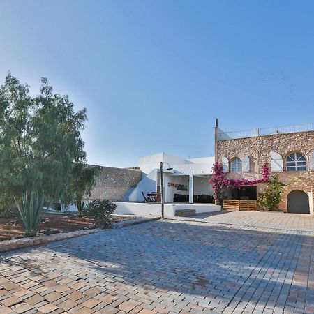 Nature Serenity Essaouira Exterior photo