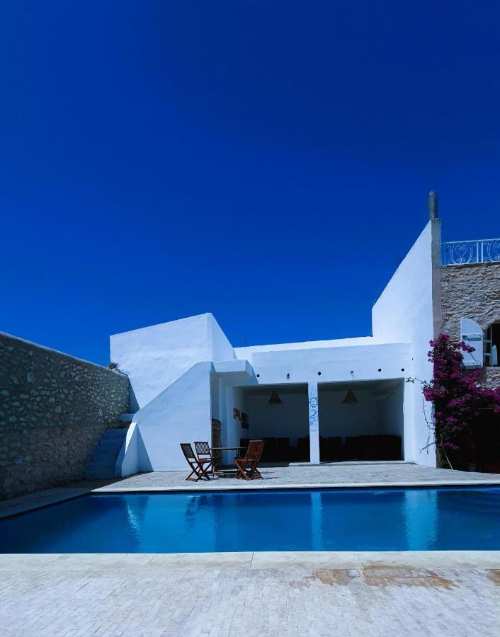 Nature Serenity Essaouira Exterior photo