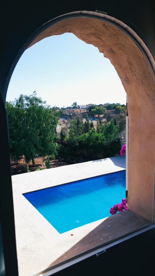 Nature Serenity Essaouira Exterior photo