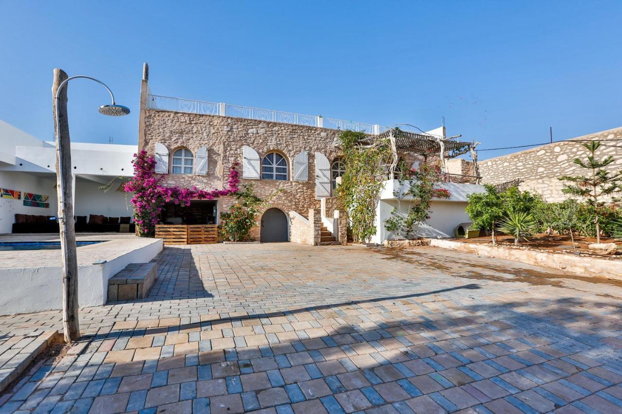 Nature Serenity Essaouira Exterior photo